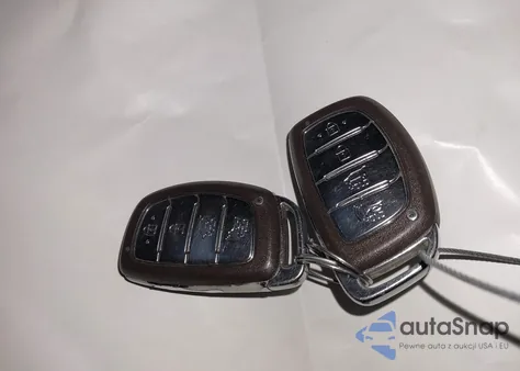 2016 Hyundai Tucson Limited from USA, damaged, VIN KM8J33A26GU044564